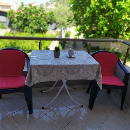 Vlorë Valbona Apartments מראה חיצוני תמונה