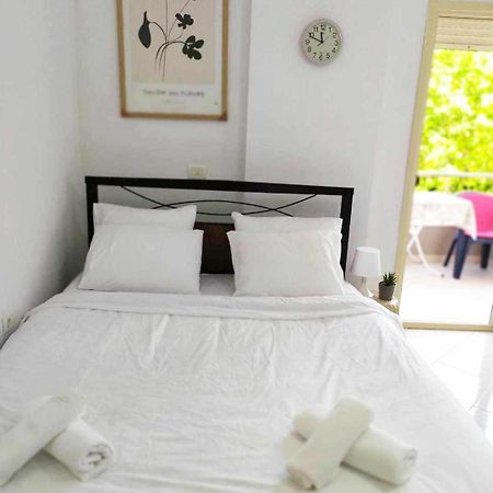 Vlorë Valbona Apartments מראה חיצוני תמונה