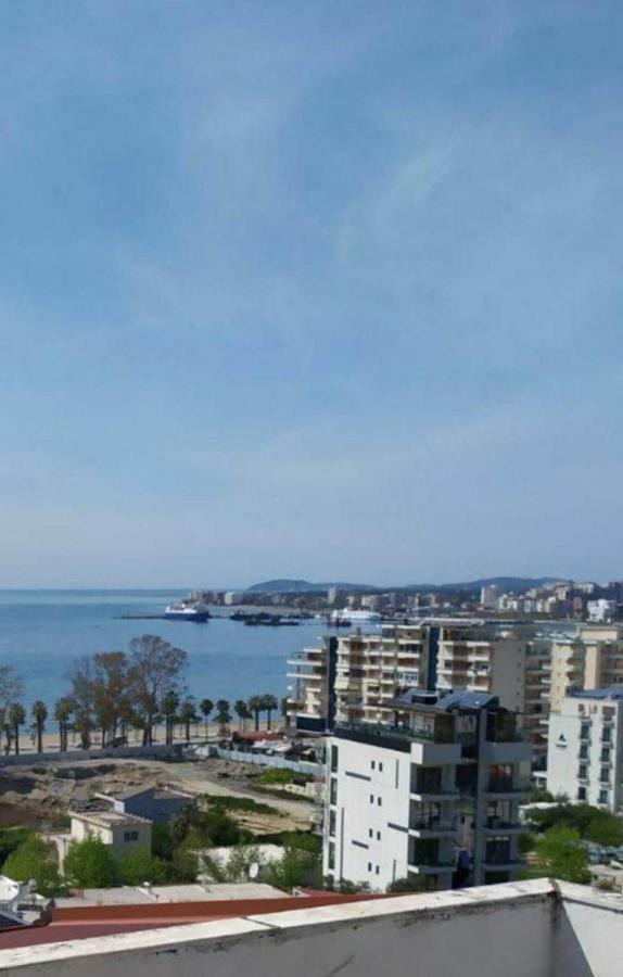 Vlorë Valbona Apartments מראה חיצוני תמונה