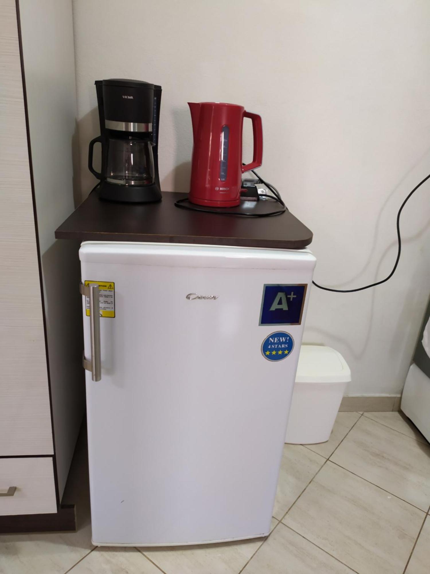 Vlorë Valbona Apartments מראה חיצוני תמונה