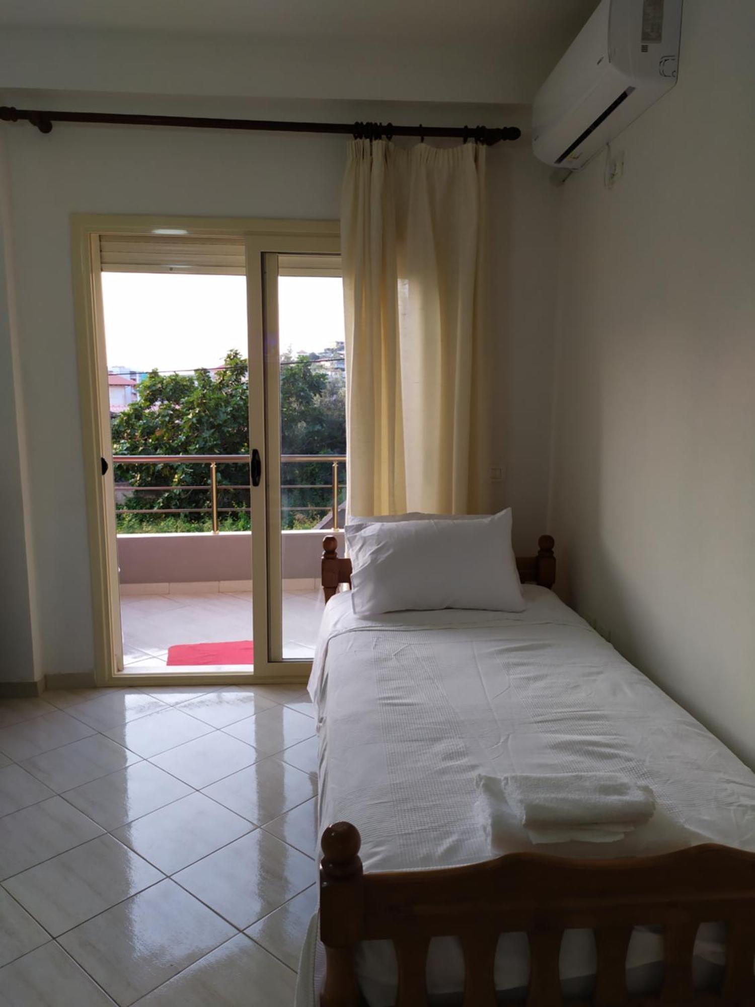 Vlorë Valbona Apartments מראה חיצוני תמונה