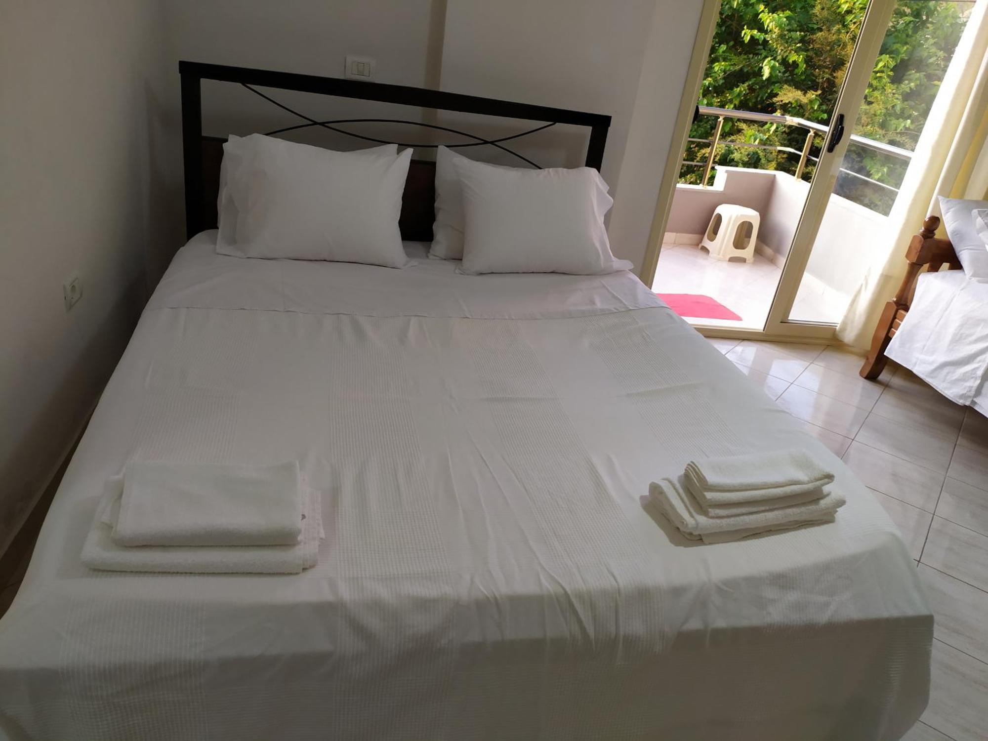 Vlorë Valbona Apartments מראה חיצוני תמונה