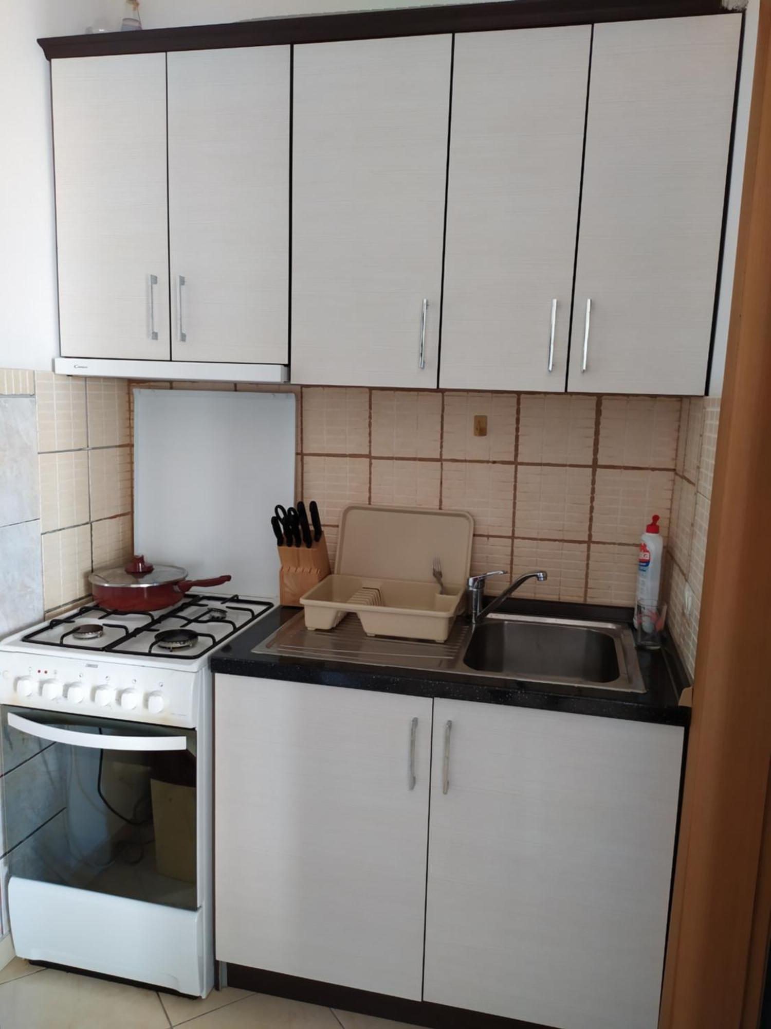 Vlorë Valbona Apartments מראה חיצוני תמונה
