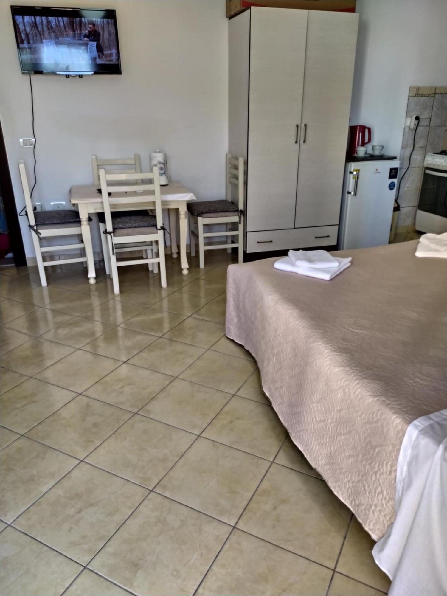Vlorë Valbona Apartments מראה חיצוני תמונה