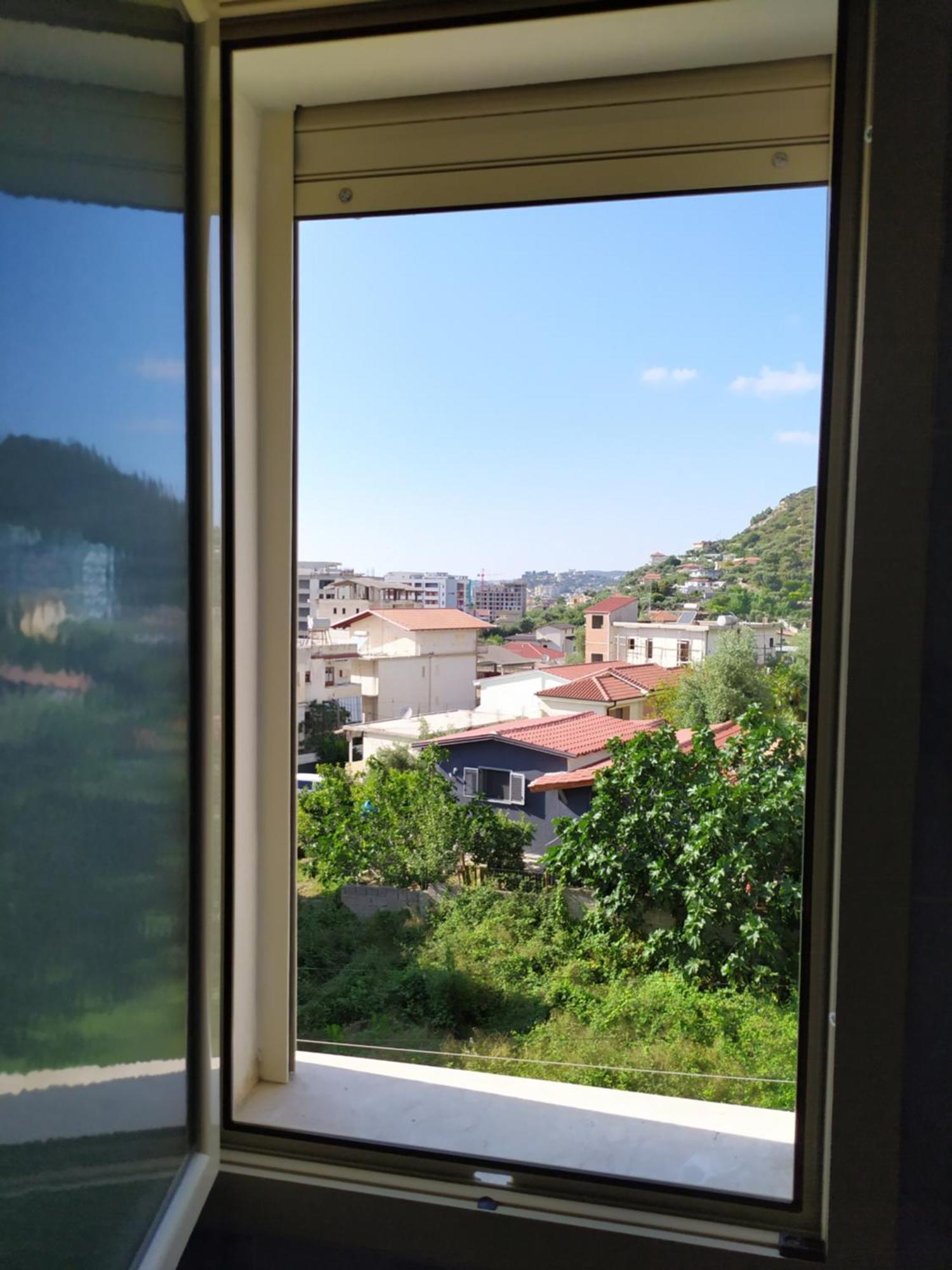 Vlorë Valbona Apartments מראה חיצוני תמונה