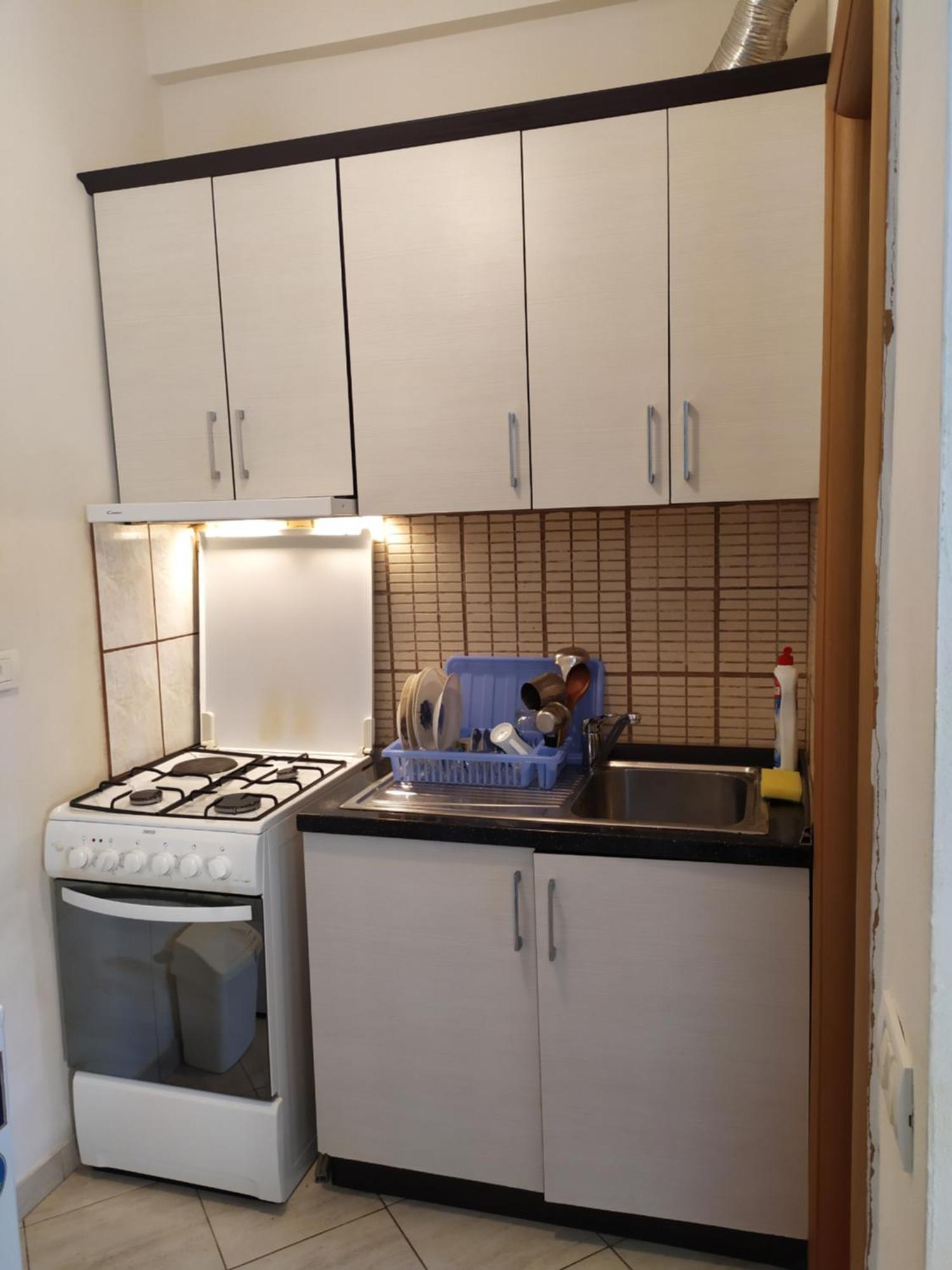 Vlorë Valbona Apartments מראה חיצוני תמונה