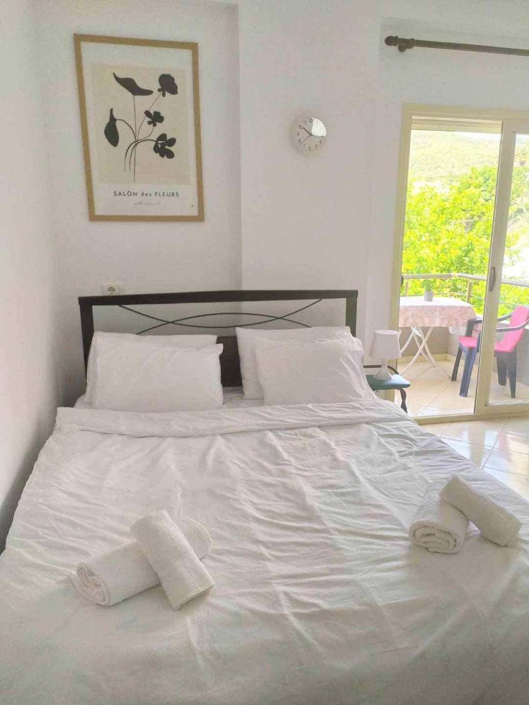 Vlorë Valbona Apartments מראה חיצוני תמונה