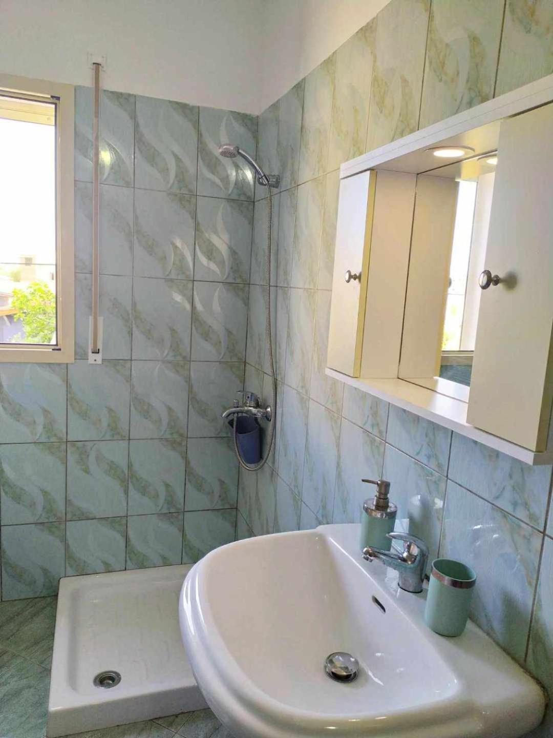 Vlorë Valbona Apartments מראה חיצוני תמונה