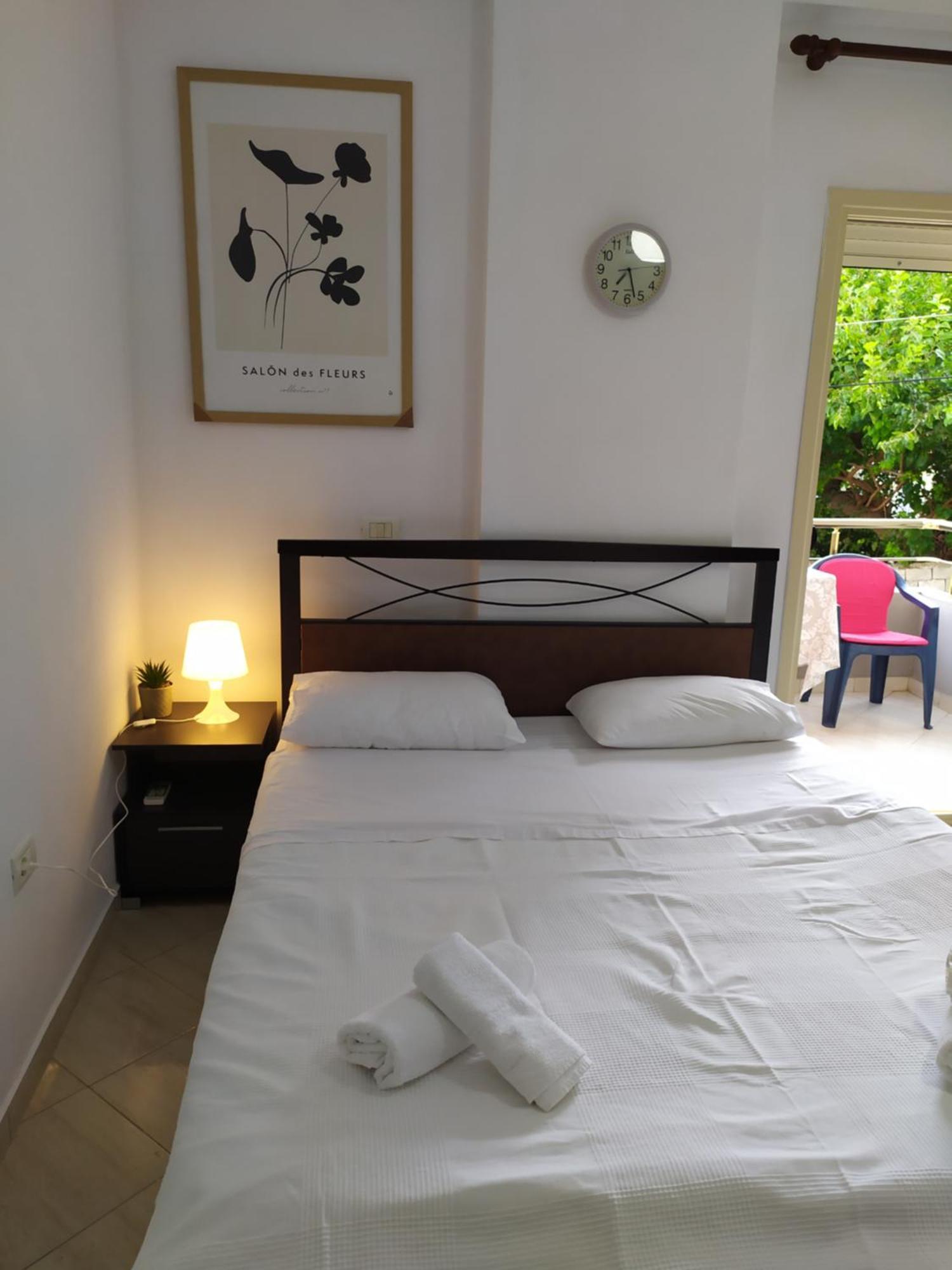 Vlorë Valbona Apartments מראה חיצוני תמונה