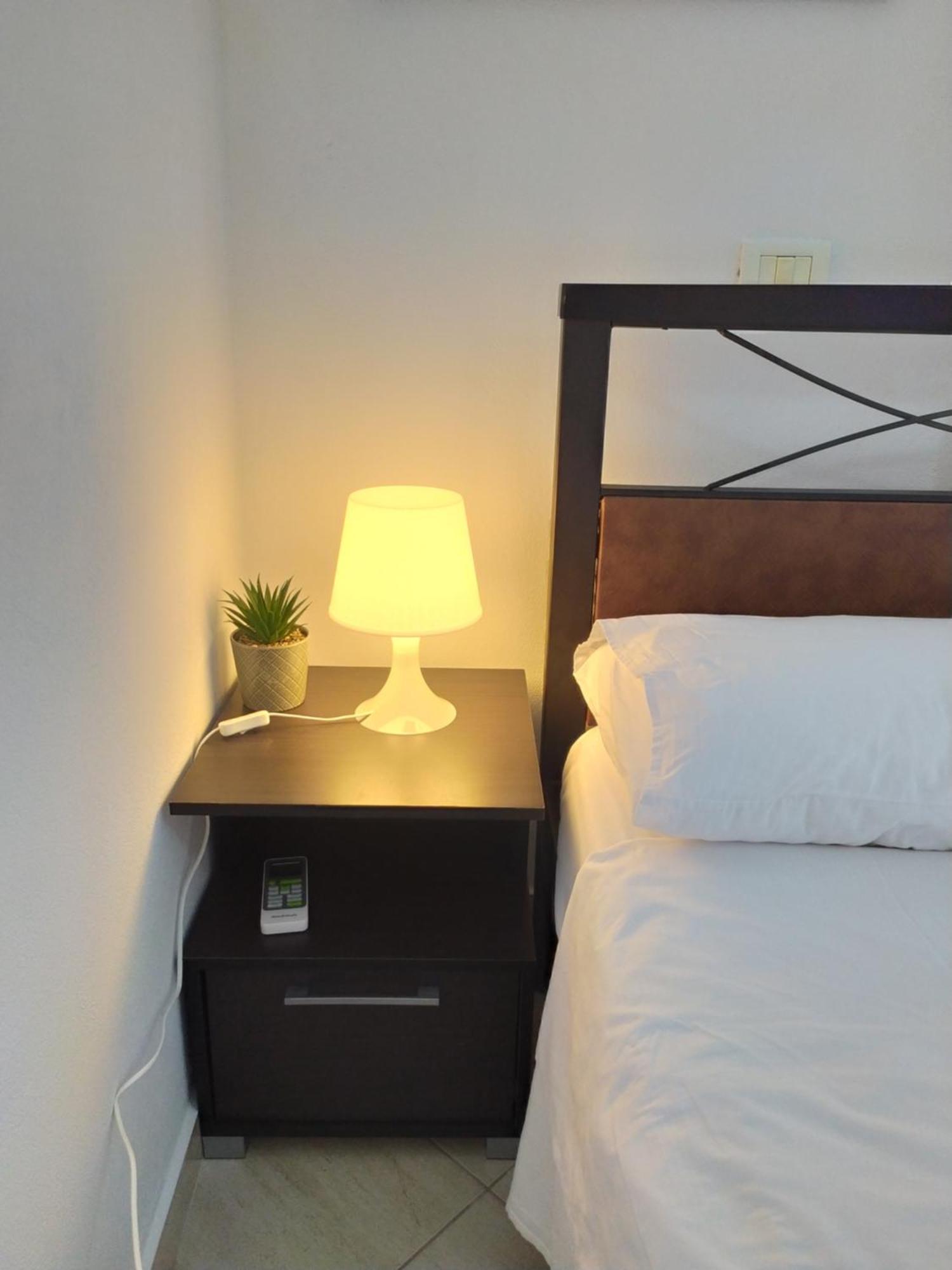 Vlorë Valbona Apartments מראה חיצוני תמונה