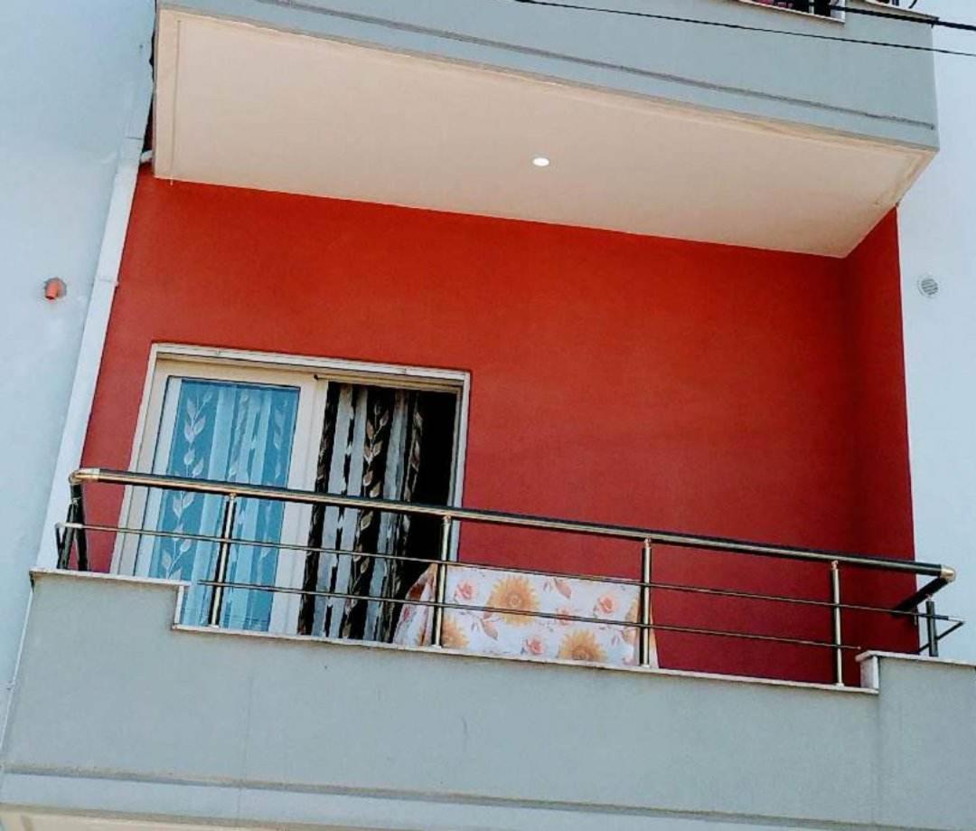 Vlorë Valbona Apartments מראה חיצוני תמונה