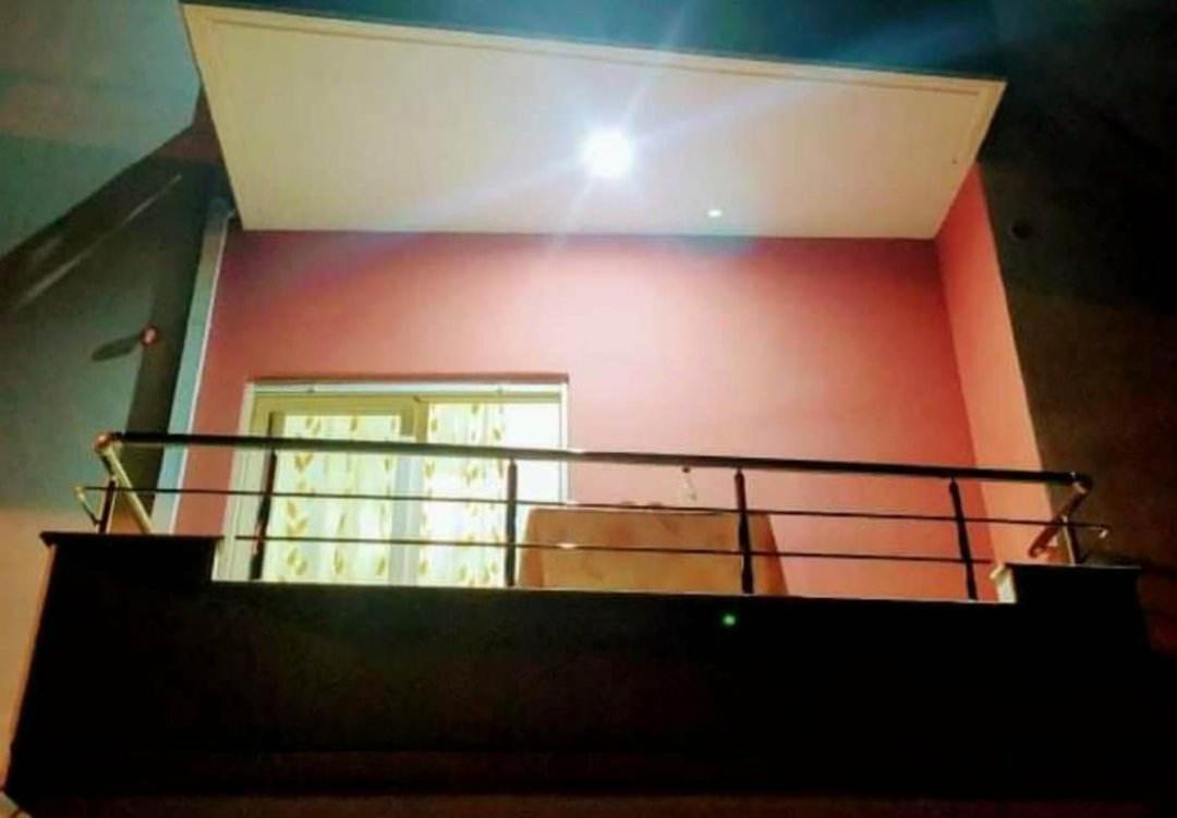Vlorë Valbona Apartments מראה חיצוני תמונה