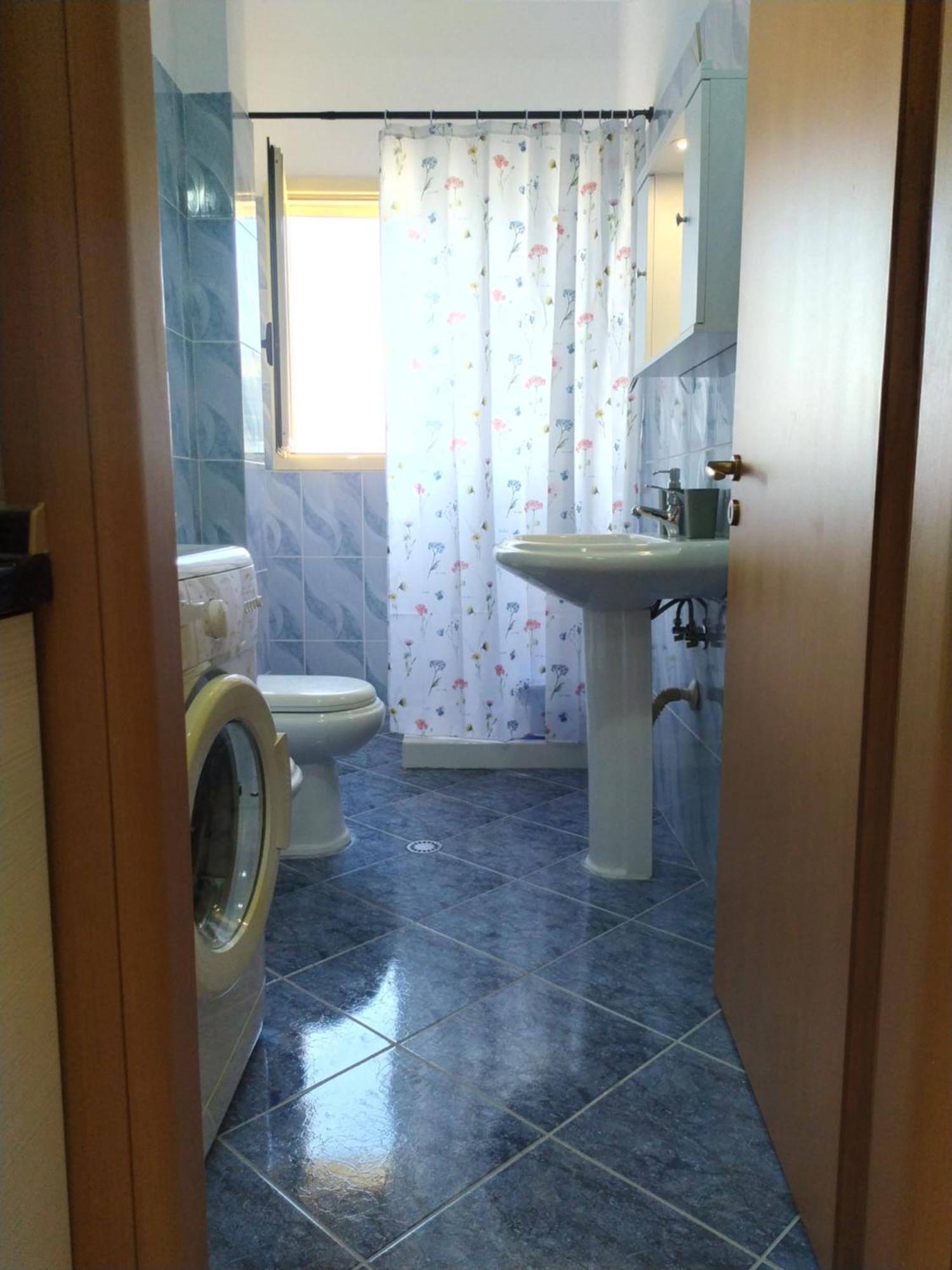Vlorë Valbona Apartments מראה חיצוני תמונה