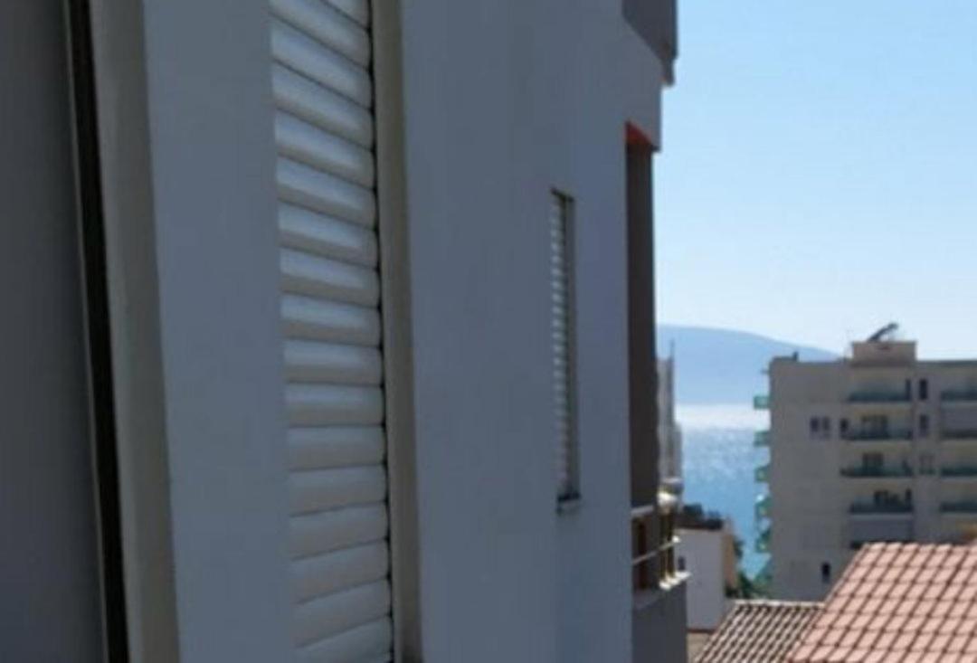 Vlorë Valbona Apartments מראה חיצוני תמונה
